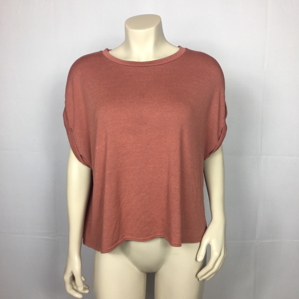 Artizia Wilfred Free Rutledge Top Medium